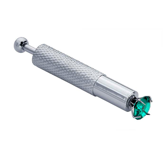 Four-Prong Gemstone Holder