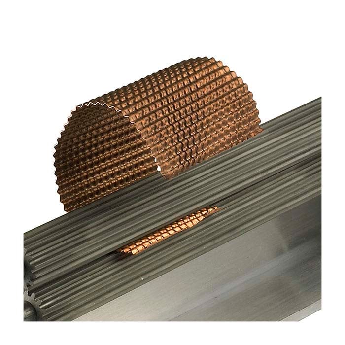 فرامل Microfold