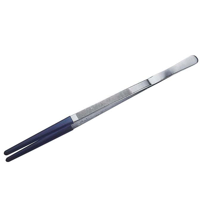 Steam-Cleaning Tweezers