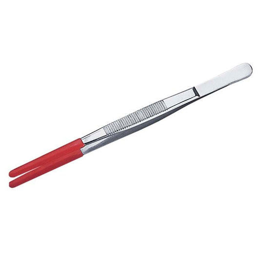 Long Steam-Cleaning Tweezers
