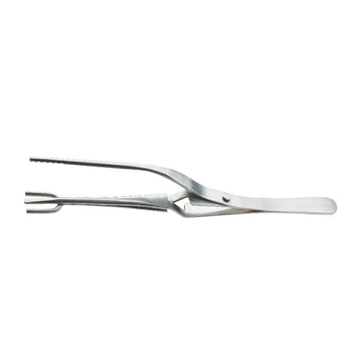 Pince à demi-queue