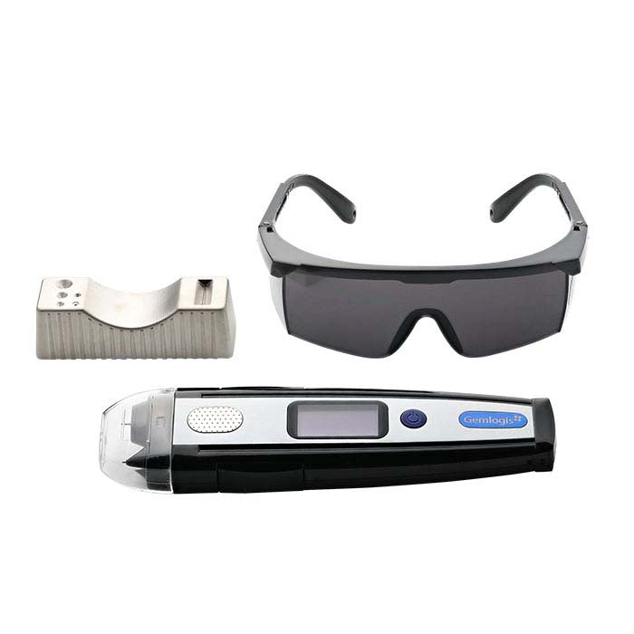 Gemlogis Belize Diamond Tester
