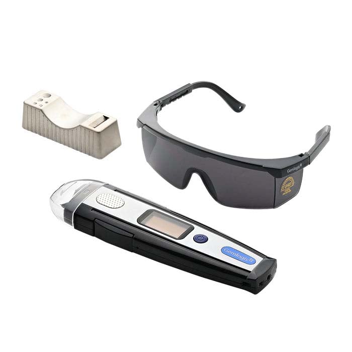 Gemlogis Belize Diamond Tester