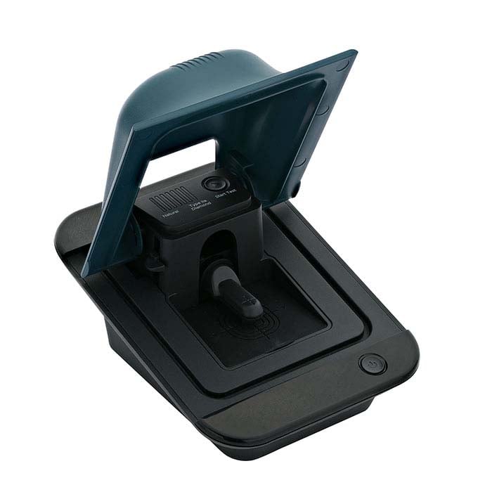 Presidium® Synthetic White Diamond Screener II