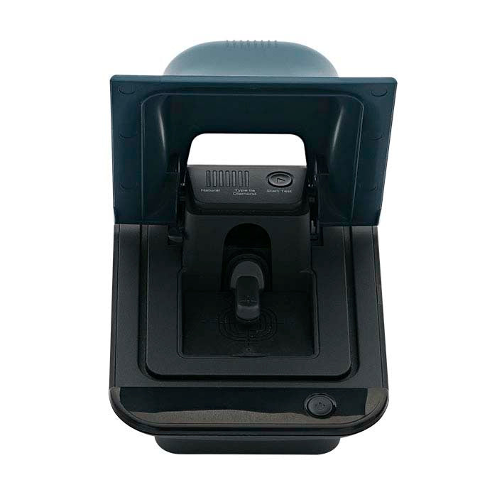 Presidium® Synthetic White Diamond Screener II