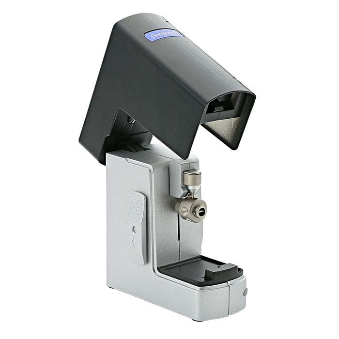 Gemlogis Vista Diamond Segregator for Earth-Mined vs. HPHT/CVD Stones