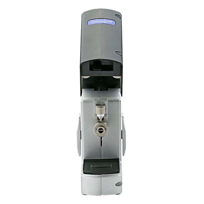 Gemlogis Vista Diamond Segregator for Earth-Mined vs. HPHT/CVD Stones