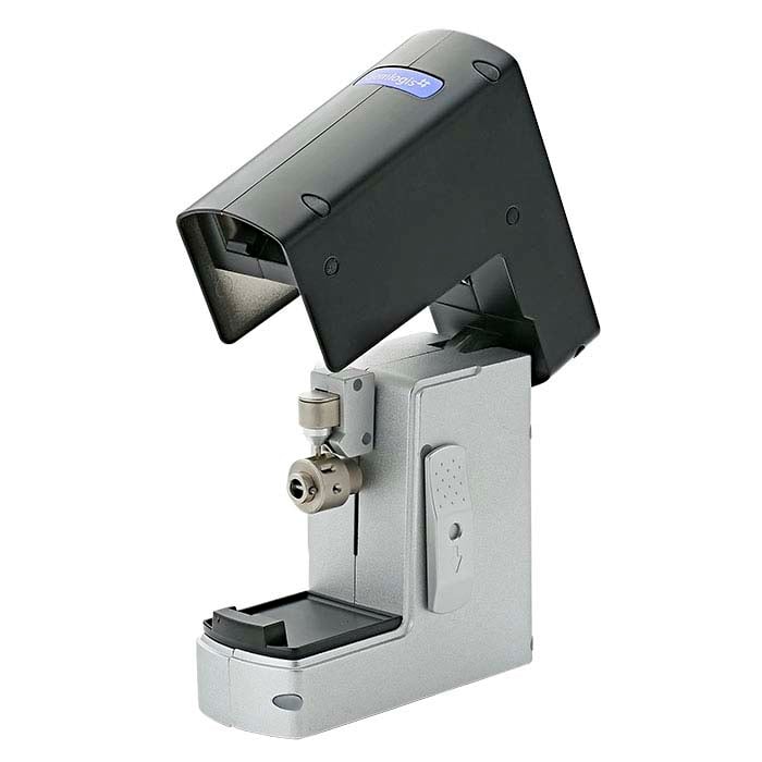 Gemlogis Vista Diamond Segregator for Earth-Mined vs. HPHT/CVD Stones