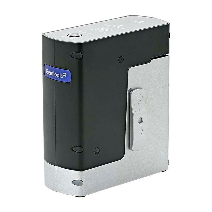 Gemlogis Vista Diamond Segregator for Earth-Mined vs. HPHT/CVD Stones
