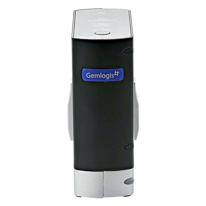 Gemlogis Vista Diamond Segregator for Earth-Mined vs. HPHT/CVD Stones