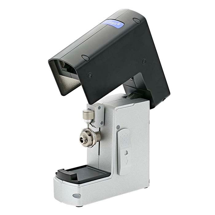 Gemlogis Vista Diamond Segregator for Earth-Mined vs. HPHT/CVD Stones