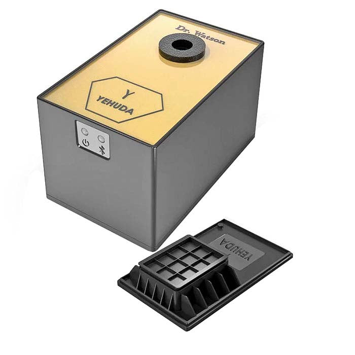 Yehuda Dr. Watson Diamond Tester