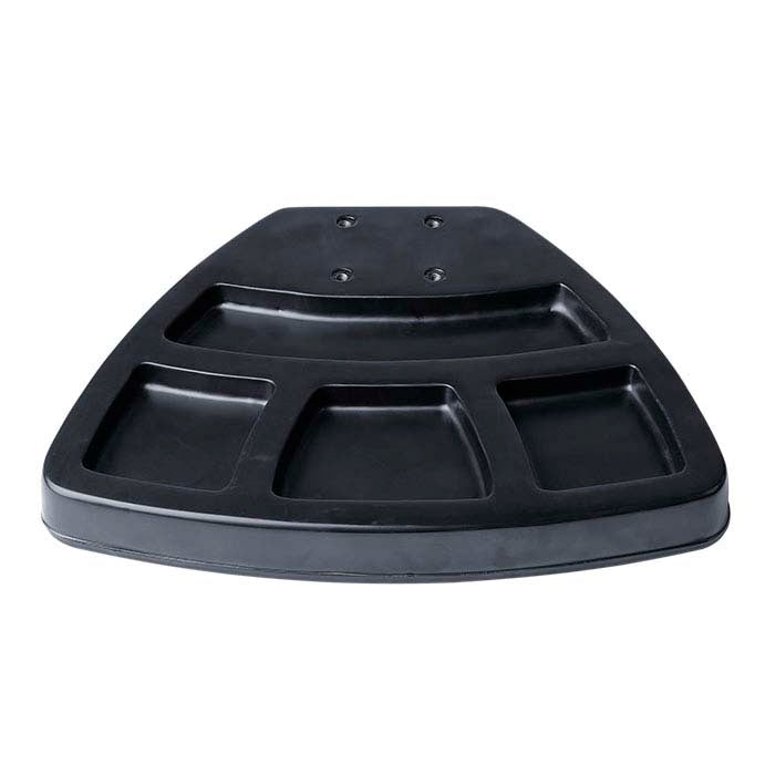Weighted Base for Jeweler's LED Task Lamp