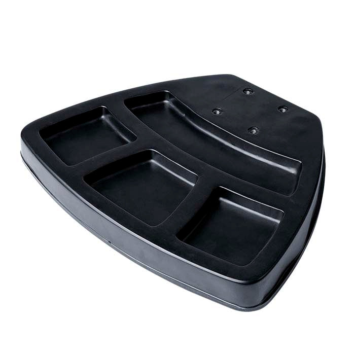 Weighted Base for Jeweler's LED Task Lamp