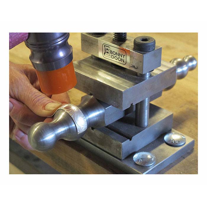 Bonny Doon Medium Combination Forming Stake
