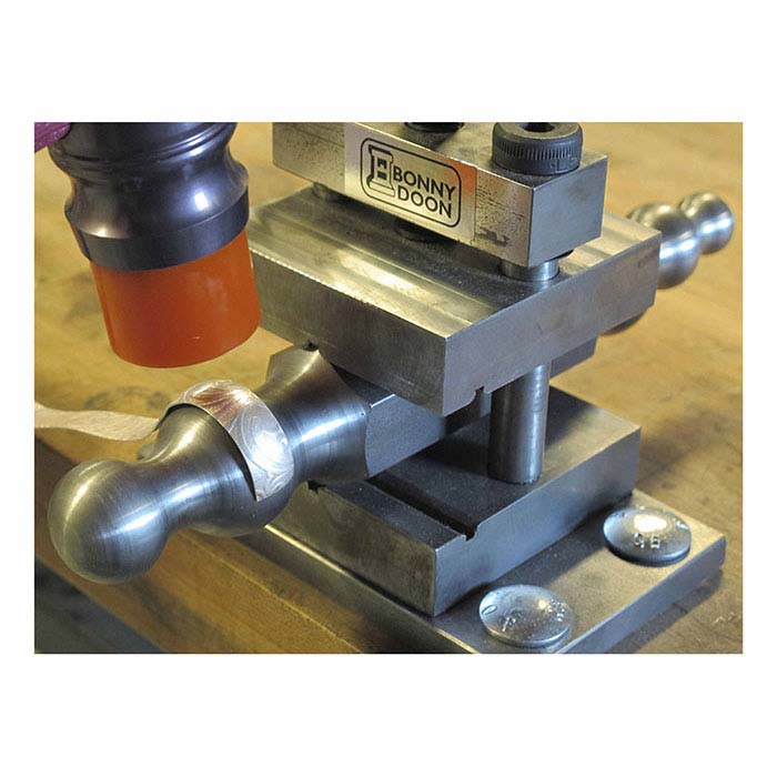 Bonny Doon Medium Combination Forming Stake