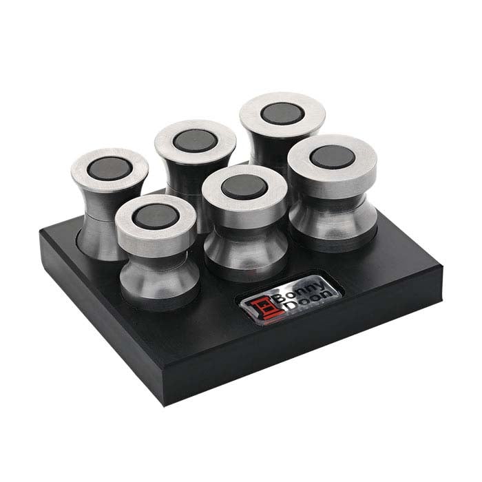 Bonny Doon Anticlastic Ring Die Kit