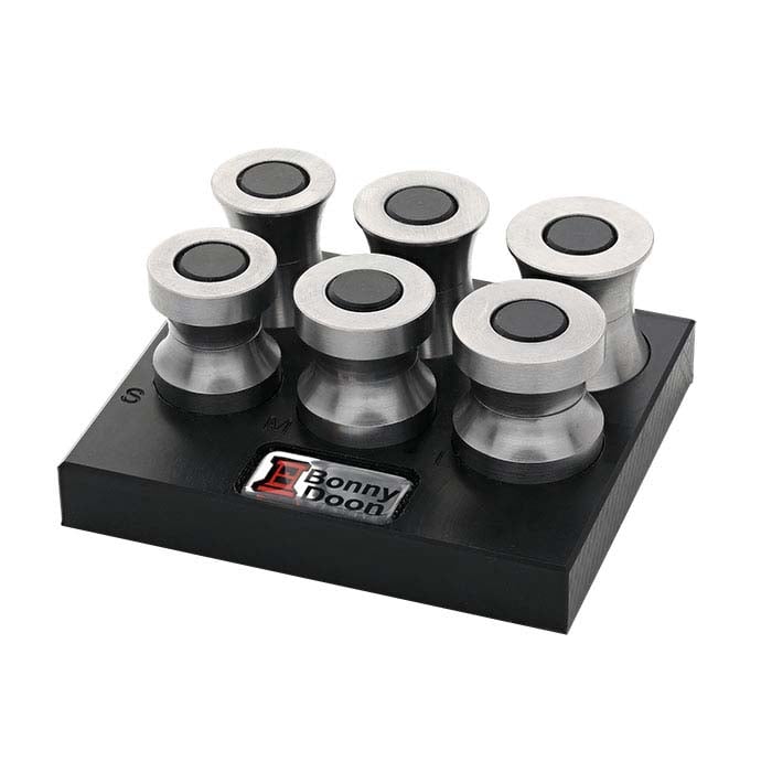 Bonny Doon Anticlastic Ring Die Kit