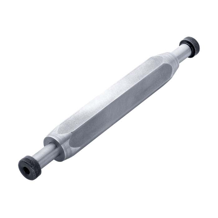 Bonny Doon Hex Adapter for Vertical Vise