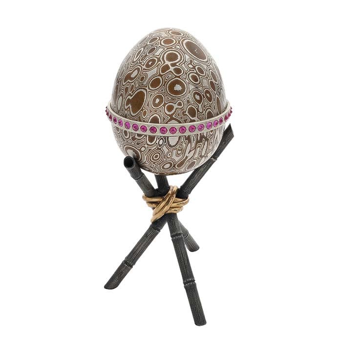 Bonny Doon Egg Making Deep-Draw Kit, 1.02mm, 76.2mm Disc