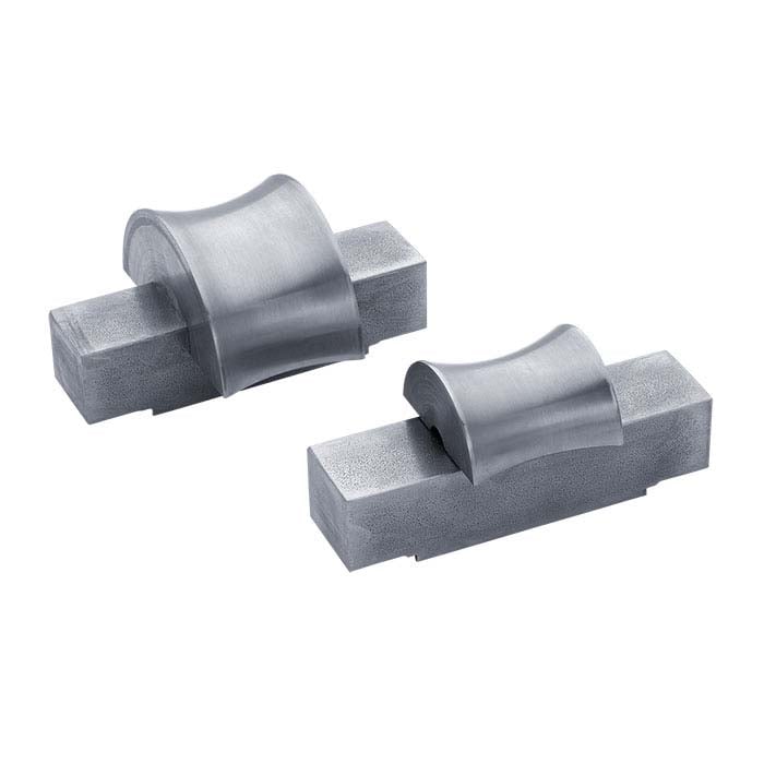 Bonny Doon Anticlastic Bracelet Forming Die Set