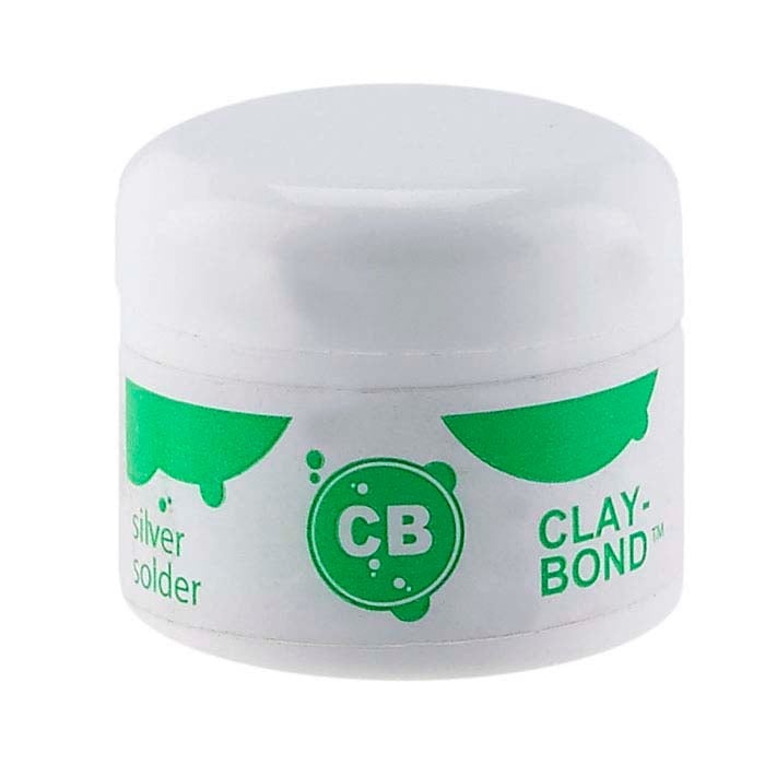 Clay-Bond Plus, 5g