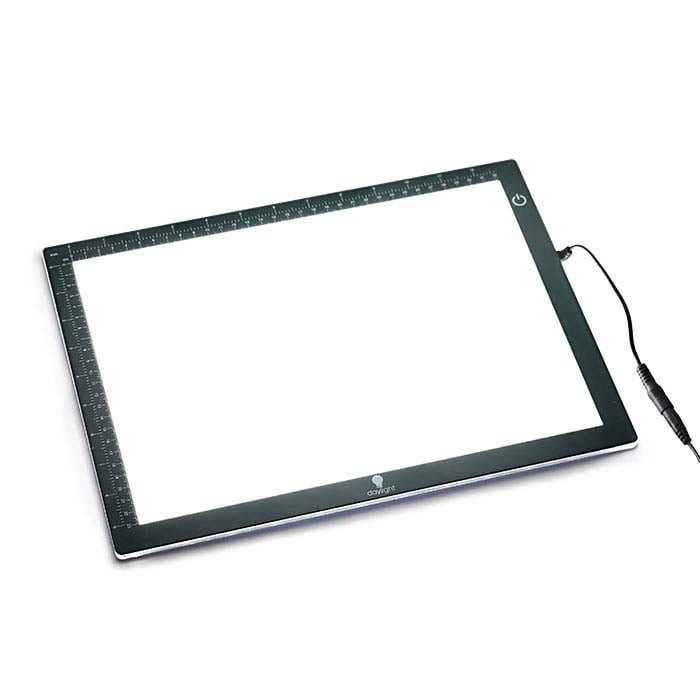 Daylight™ Wafer Box