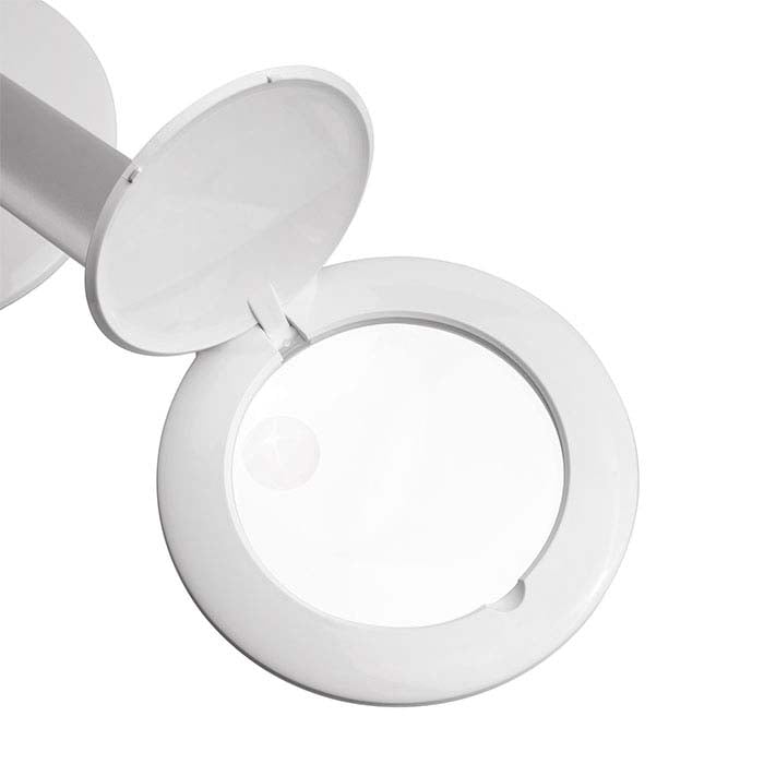 Daylight™ Halo Go Portable Magnifying Lamp