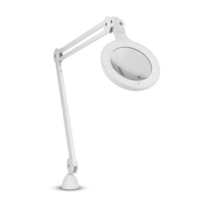 Daylight™ Omega-5 Magnifying Lamp
