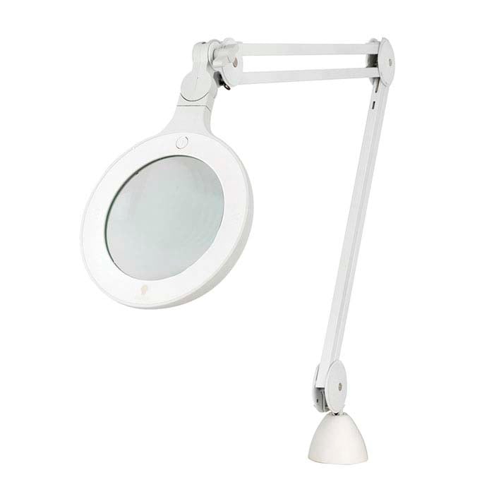 Daylight™ Omega-5 Magnifying Lamp