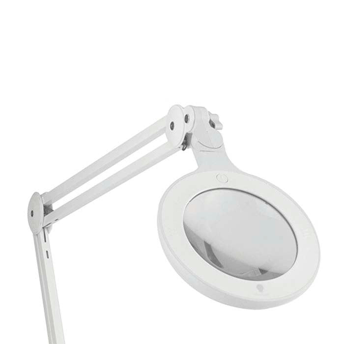 Daylight™ Omega-5 Magnifying Lamp