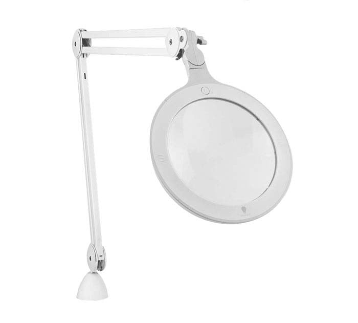 Daylight™ Omega-7 Magnifying Lamp