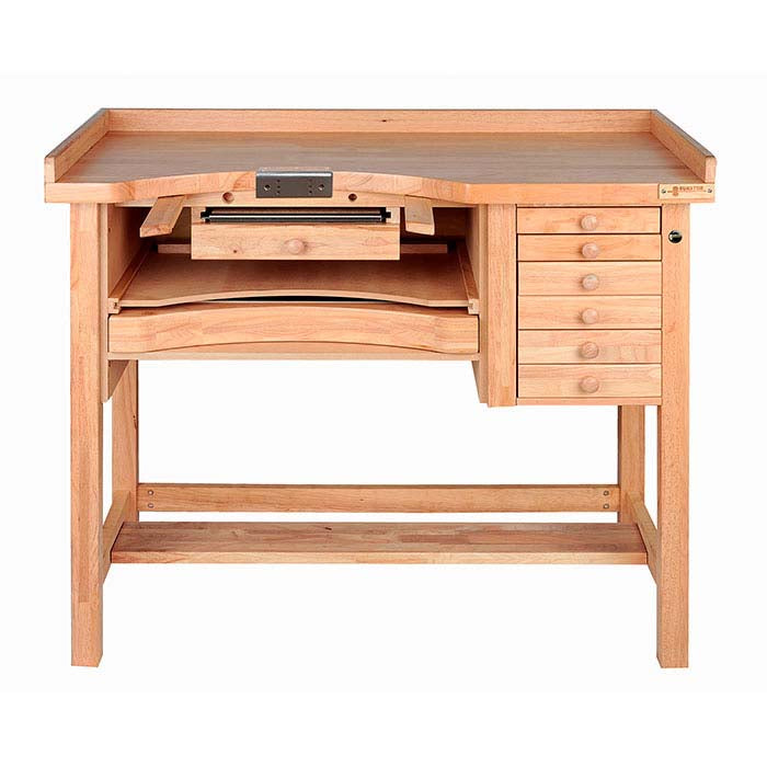 Durston Superior gullsmedarbeidsbenk