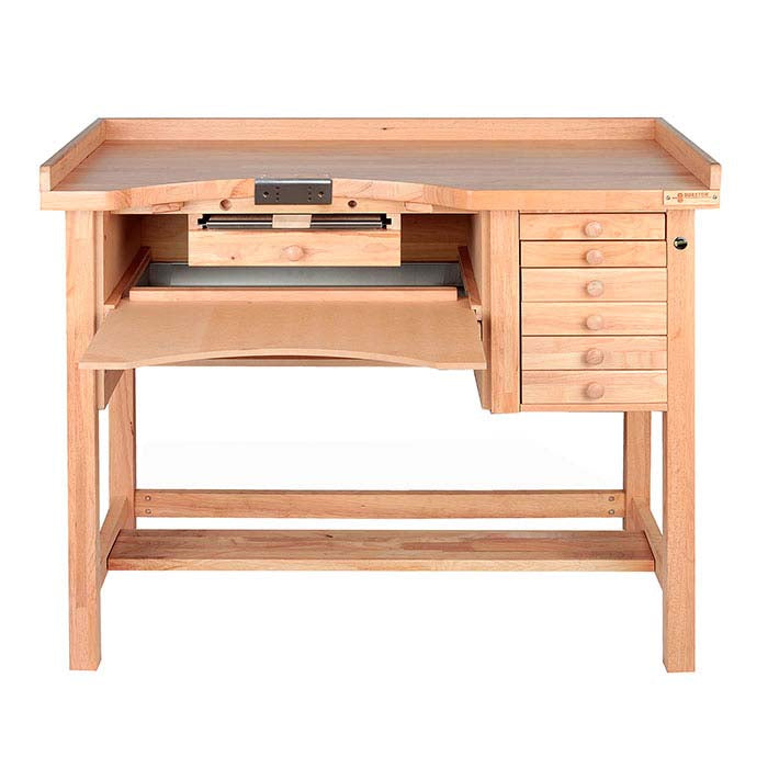 Durston Superior gullsmedarbeidsbenk