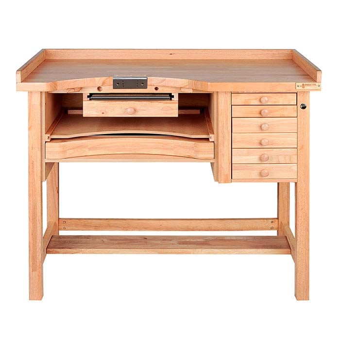Durston Superior gullsmedarbeidsbenk