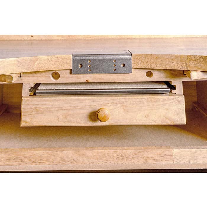 Durston Superior gullsmedarbeidsbenk