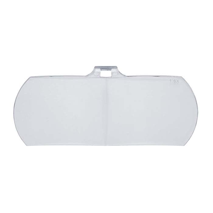 Replacement 1.6X Lens for Hawk-Eye Head Loupe