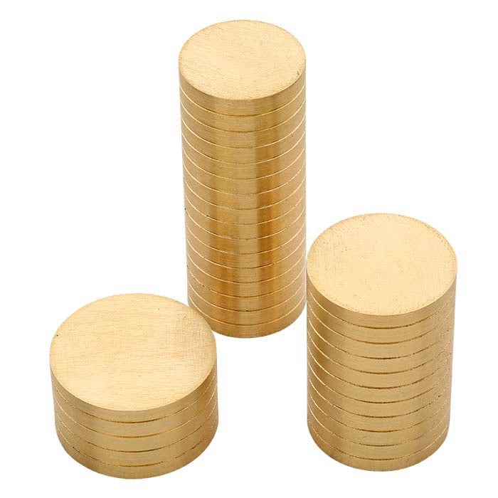 Jason's Works Swedish Wrap Tall Plunger Set, #4–#6
