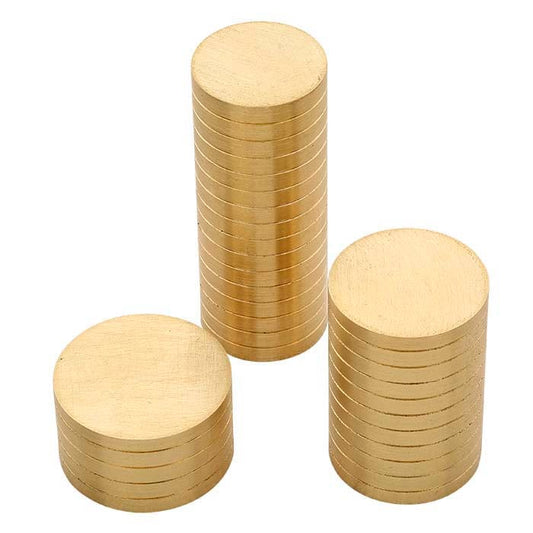 Jason's Works Swedish Wrap Tall Plunger Set, #4–#6