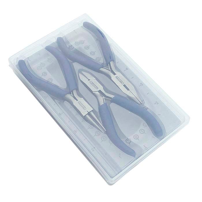Beadalon® Travel Beadstringing Tool Kit