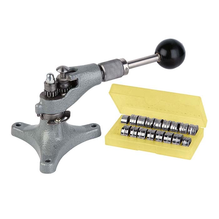 Durston Gem Ring Stretcher