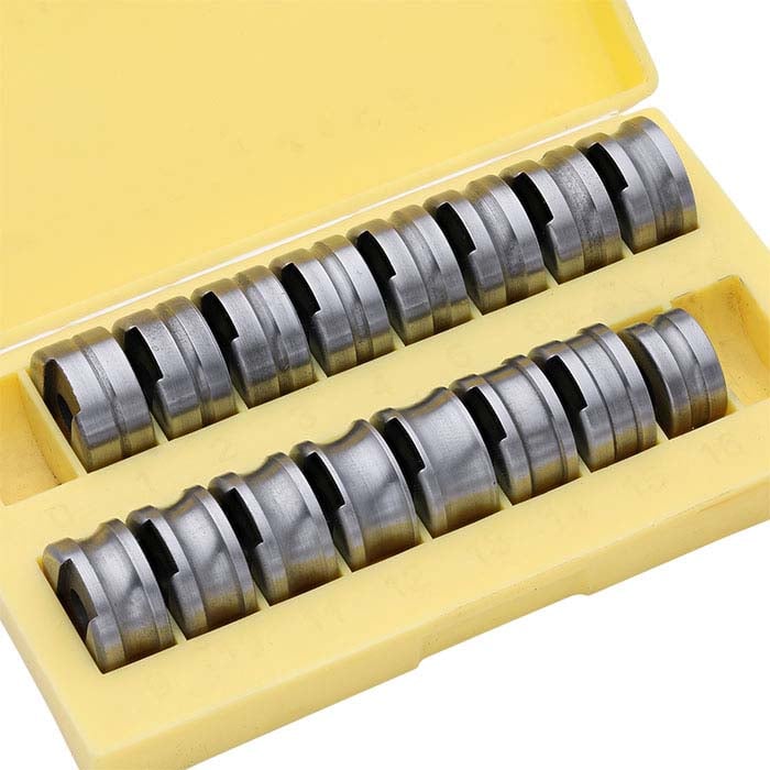 Durston Gem Ring Stretcher