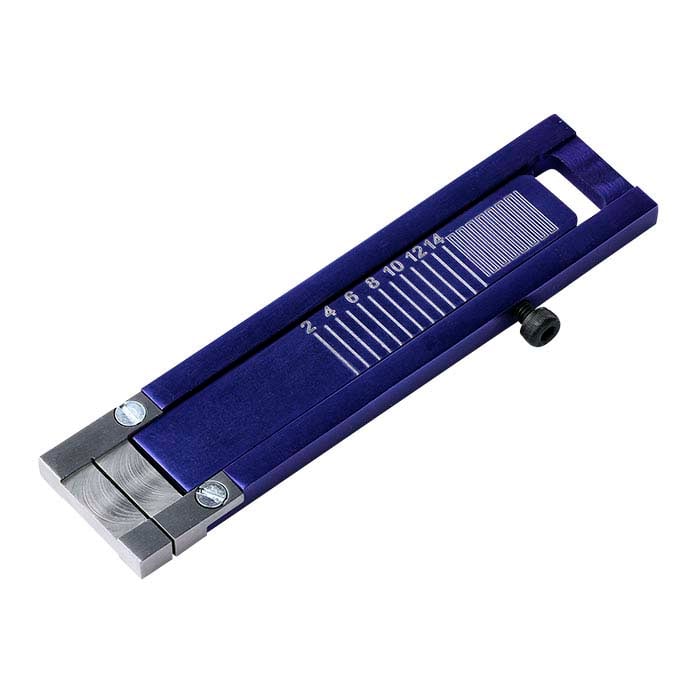 Whaley Ring Gauge