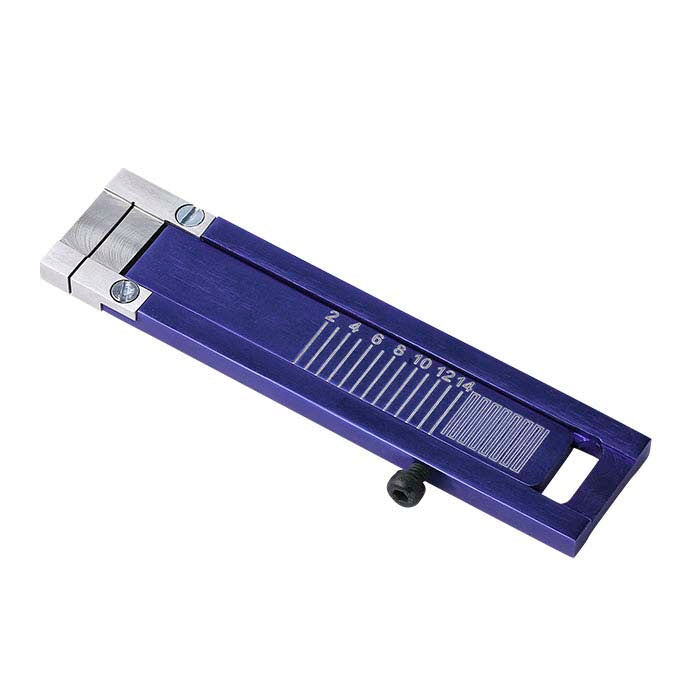 Whaley Ring Gauge