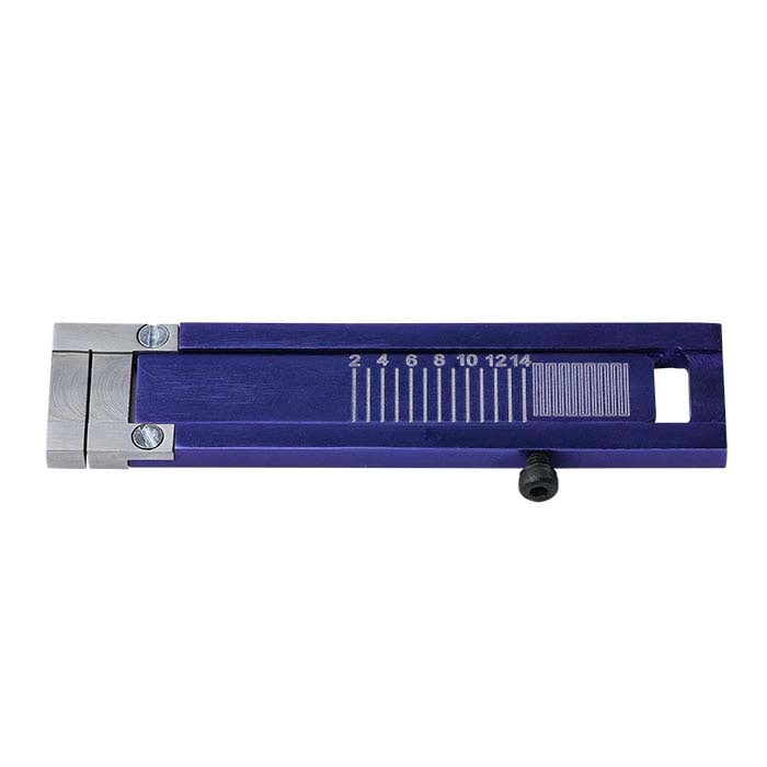 Whaley Ring Gauge