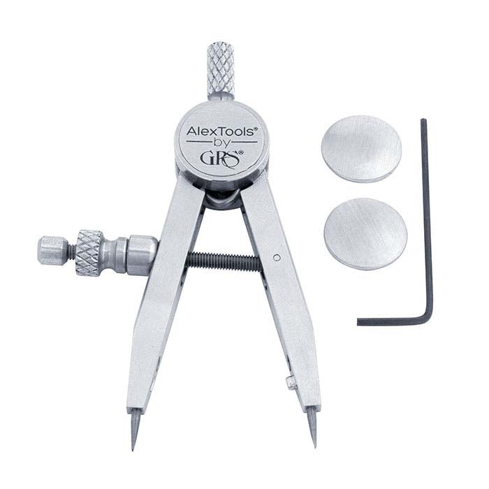 AlexTools® by GRS® Divider