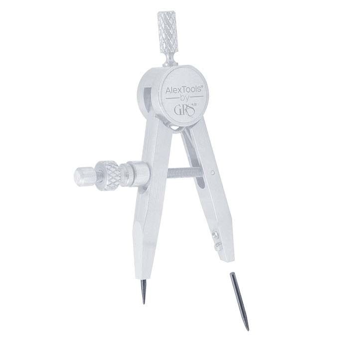 AlexTools® by GRS® Replacement Carbide Points