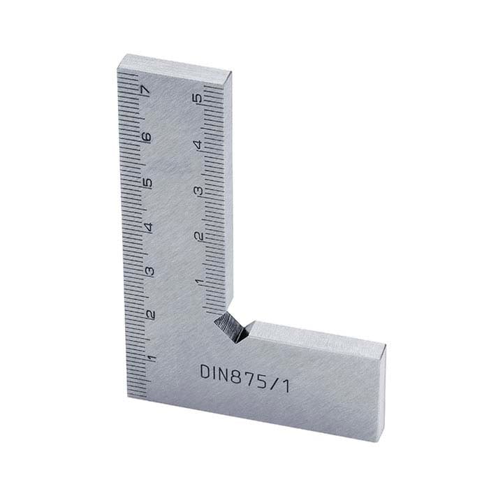Precision Measuring Square, 75mm