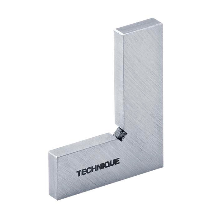 Precision Measuring Square, 50mm