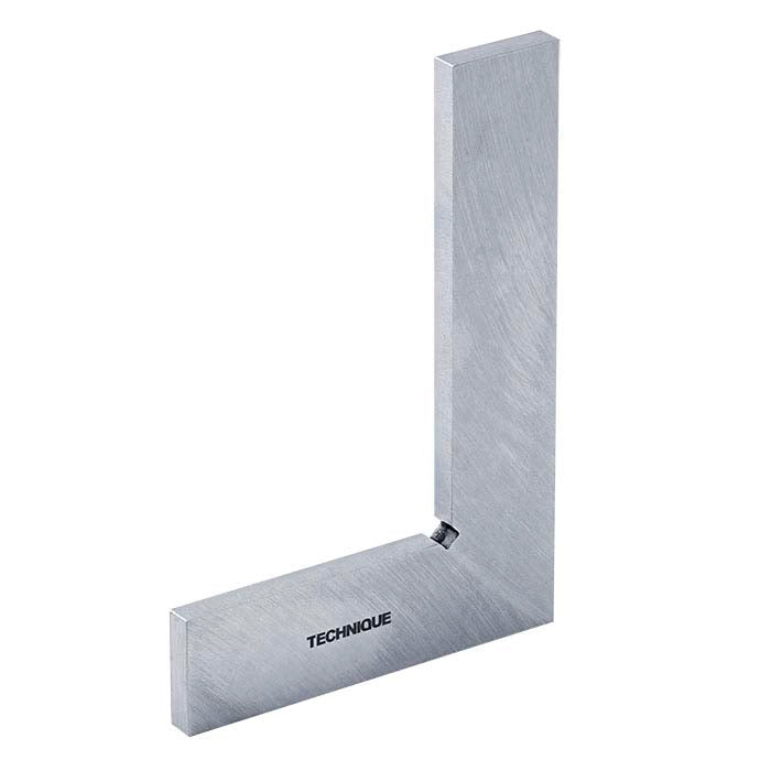 Precision Measuring Square, 100mm